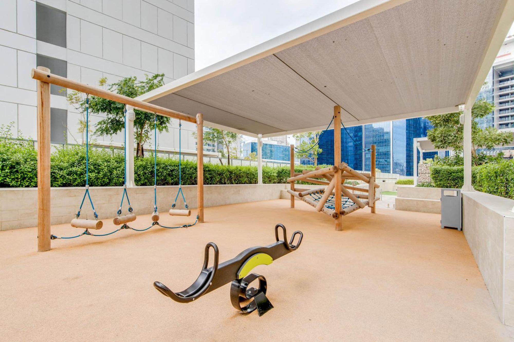 Apartment Globalstay. Luxury Near The Canal Dubai