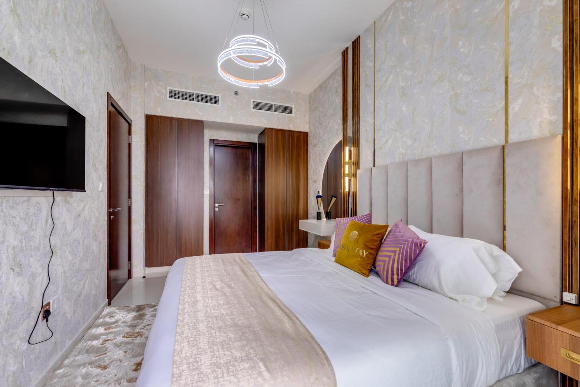 Apartment Globalstay. Luxury Near The Canal