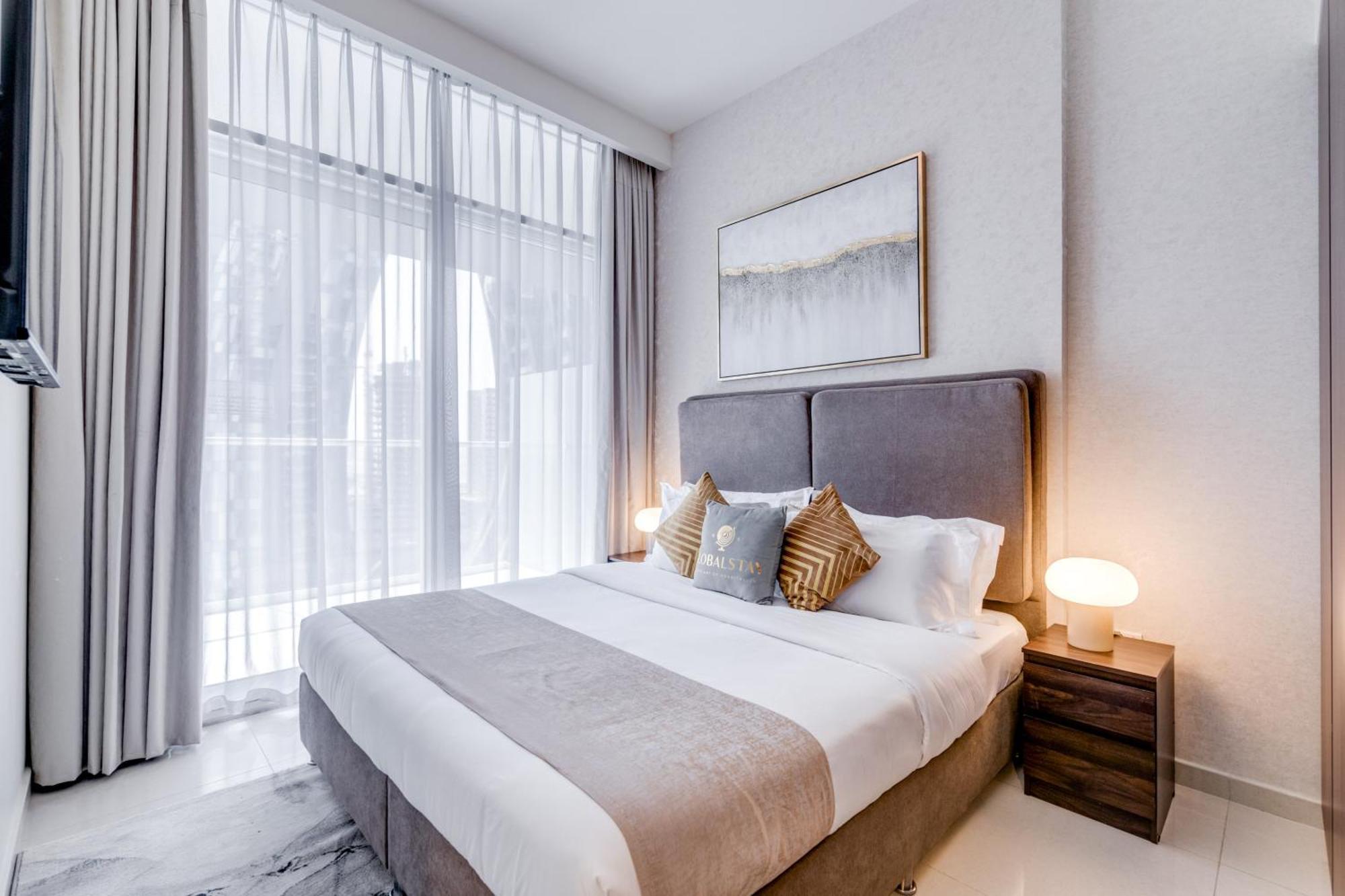 Apartment Globalstay. Luxury Near The Canal *